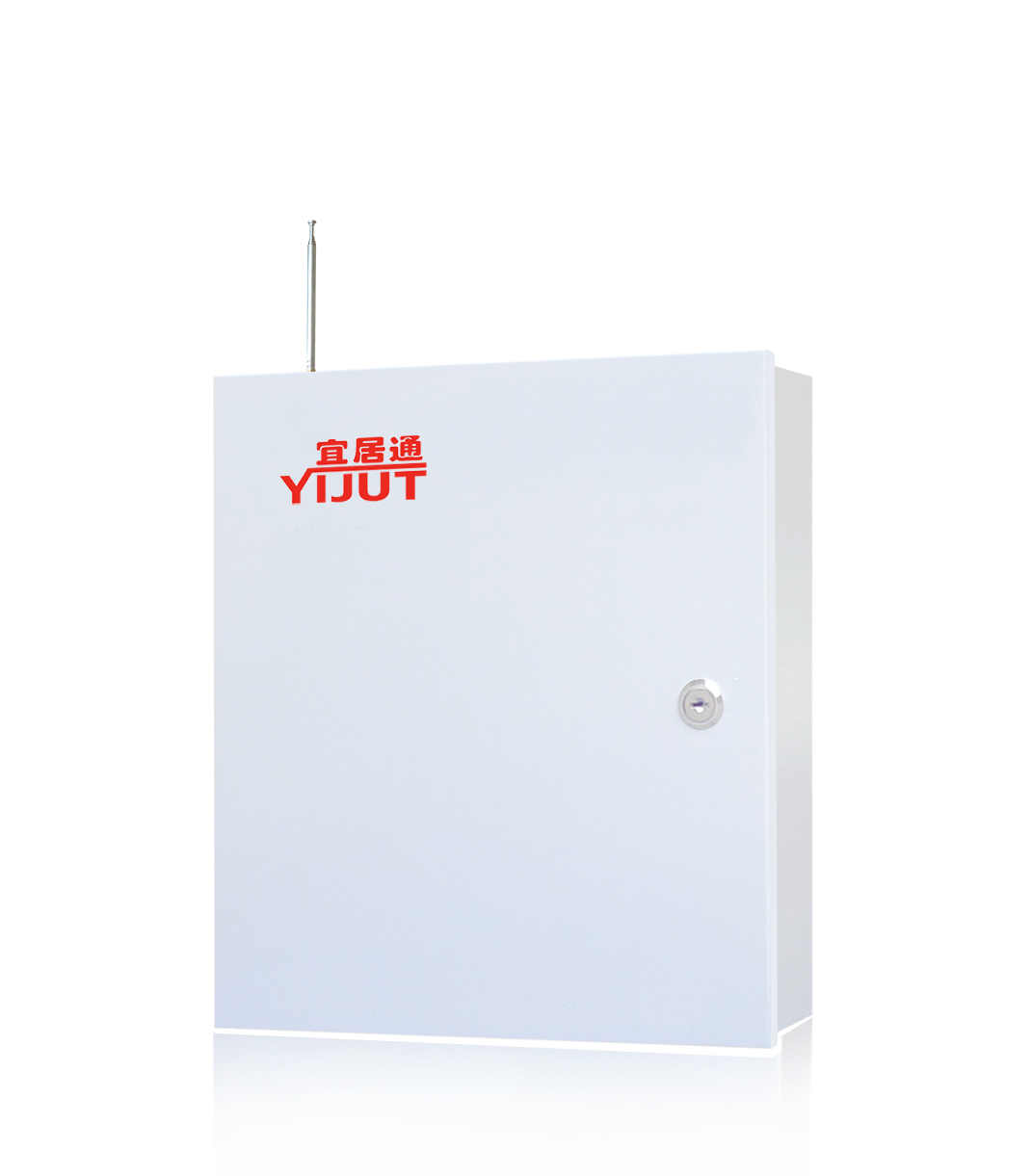 120路總線制報警主機